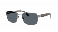 Ray-Ban RB3751 004/R5 61-17 Gun metal