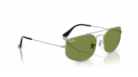 Ray-Ban Explorer 5 RB3845 003/4E 57-17 Silver