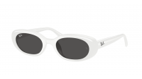 Ray-Ban Bio-based RB4441D 6772/87 53-21 Weiß