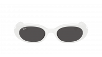 Ray-Ban Bio-Based RB4441D 6772/87 53-21 Blanc