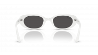 Ray-Ban Bio-based RB4441D 6772/87 53-21 White