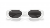 Ray-Ban Bio-Based RB4441D 6772/87 53-21 Blanc