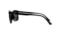 Maui Jim Hulili 672-02 57-17 Mattschwarz