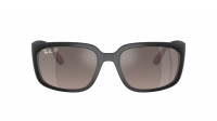 Ray-Ban Scuderia ferrari RB4443M 602/5J 57-19 Noir