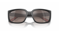 Ray-Ban Scuderia ferrari RB4443M 602/5J 57-19 Noir