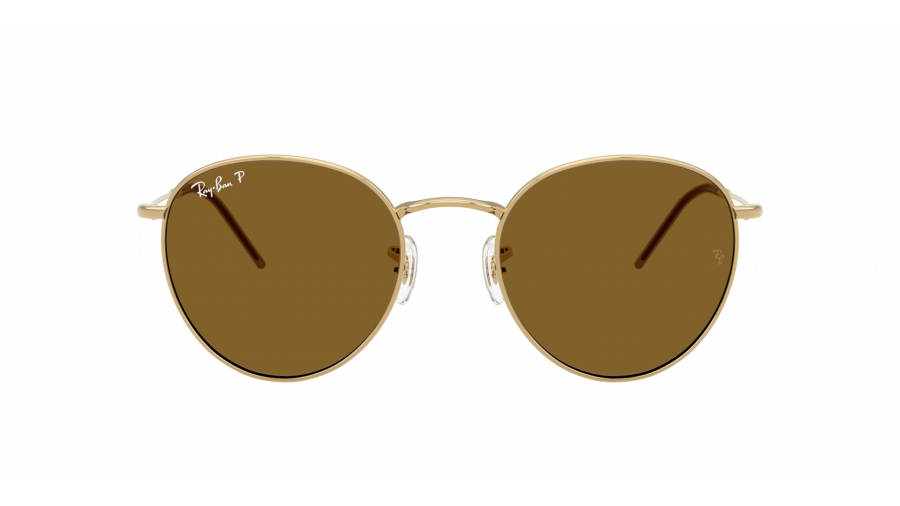 Sunglasses Ray-Ban Round Reverse RBR0103S 001/83 53-21 Arista in stock