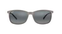 Maui Jim Hulili 672-14 57-17 Gris