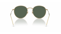 Ray-Ban Round Reverse RBR0103S 001/VR 55-21 Arista