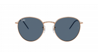 Ray-Ban Round Reverse RBR0103S 92023A 53-21 Rose Gold