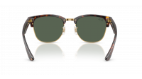 Ray-Ban Clubmaster Reverse RBR0504S 1359/VR 54-21 Havana