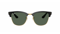 Ray-Ban Clubmaster Reverse RBR0504S 6677/VR 51-21 Black on Arista