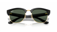 Ray-Ban Clubmaster Reverse RBR0504S 6677/VR 54-21 Preto