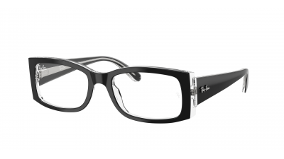 Eyeglasses Ray-Ban Miriam RX5434 RB5434 2034 54-19 Black in stock