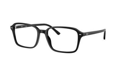 Brille Ray-Ban Raimond RX5431 RB5431 2000 56-18 Schwarz auf Lager