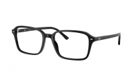 Ray-Ban Raimond RX5431 RB5431 2000 56-18 Schwarz