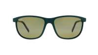 Maui Jim Lele kawa HT811-15 58-18 Matte Dark Military