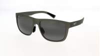 Maui Jim Puakea 670-15 57-16 Gris