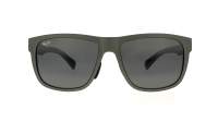 Maui Jim Puakea 670-15 57-16 Gris