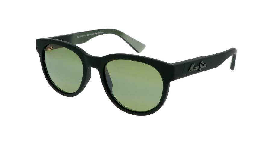Óculos de sol Maui Jim Maoli HT668-15 52-19 Verde