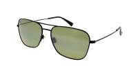 Maui Jim Na'auao HT675-02 58-16 Noir