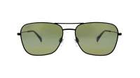 Maui Jim Na'auao HT675-02 58-16 Noir