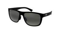 Maui Jim Puakea 670-02 57-16 Noir