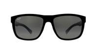 Maui Jim Puakea 670-02 57-16 Czarny