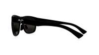 Maui Jim Puakea 670-02 57-16 Preto