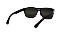 Maui Jim Puakea 670-02 57-16 Czarny