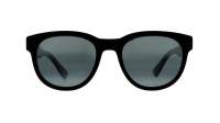 Maui Jim Maoli 668-02 52-19 Noir