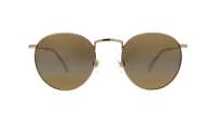 Maui Jim Pukaua H667-16A 50-21 Ouro