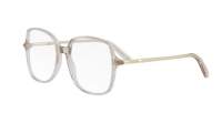 DIOR Mini cd MINI CD O S9I 7800 55-17 Transparente