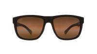 Maui Jim Puakea H670-01 57-16 Brun