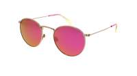 Maui Jim Pukaua P667-16B 50-21 Gold