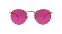 Maui Jim Pukaua P667-16B 50-21 Guld