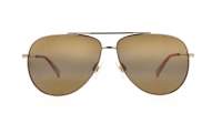 Maui Jim Hauoli H665-16B 59-12 Or