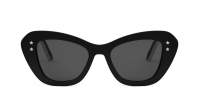 DIOR Pacific DIORPACIFIC B3U 10A0 52-19 Noir