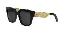 DIOR DIORESILLE S1I 10A0 54-19 Negro