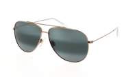 Maui Jim Hauoli 665-16A 59-12 Or