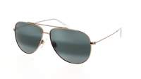 Maui Jim Hauoli 665-16A 59-12 Oro
