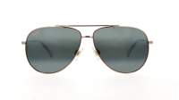 Maui Jim Hauoli 665-16A 59-12 Or