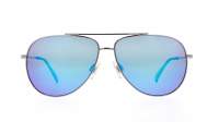 Maui Jim Hauoli B665-17B 59-12 Argent