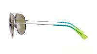 Maui Jim Hauoli B665-17B 59-12 Argento