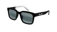 Maui Jim Opiopio asian fit 659-02 54-20 Preto