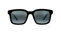 Maui Jim Opiopio asian fit 659-02 54-20 Noir