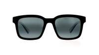 Maui Jim Opiopio asian fit 659-02 54-20 Crna