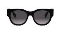 FENDI Baguette FE40147I 01B 53-19 Czarny