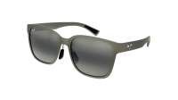 Maui Jim Paulele Asian Fit 660-15 57-19 Gris