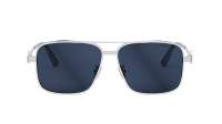 DIOR Diamond CD DIAMOND S9U F0B0 58-13 Zilver