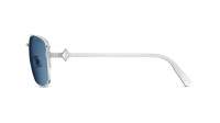 DIOR Diamond CD DIAMOND S9U F0B0 58-13 Zilver